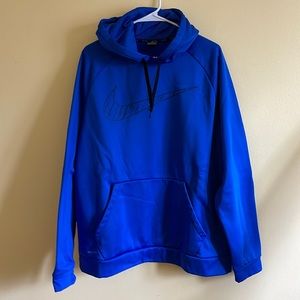 Men’s Nike Hoodie